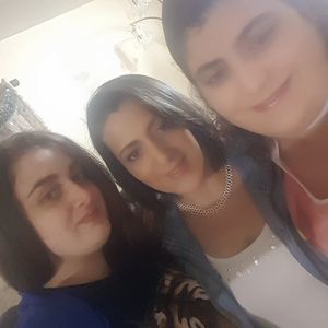 Meet your Posher, Rania